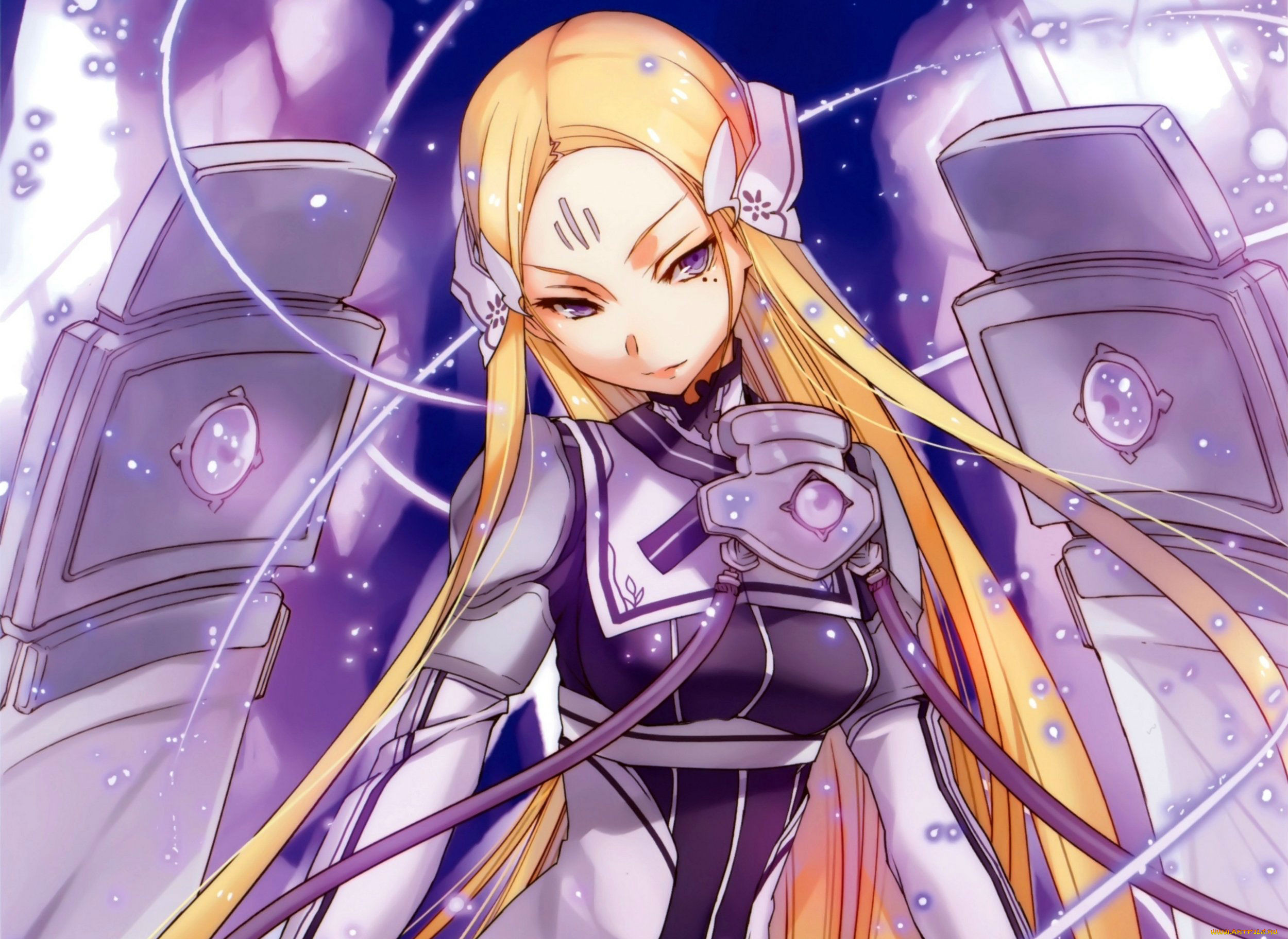 , kaku-san-sei million arthur, 
